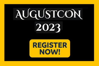 Augustcon 2023 Registration